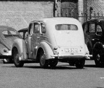 Bron: collectie Erfgoed 's-Hertogenbosch