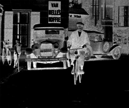 Foto: Fotopersbureau Het Zuiden (coll. BHIC)