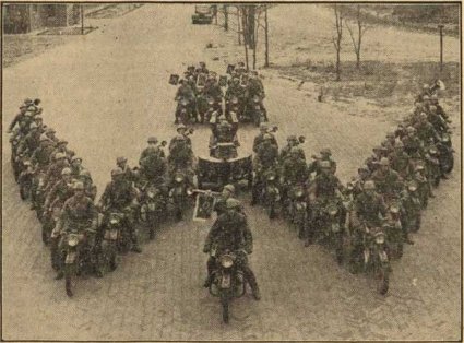 BSA (bron: Prov. Noordbr. en 's Hertogenb. Crt., 1 mei 1940)