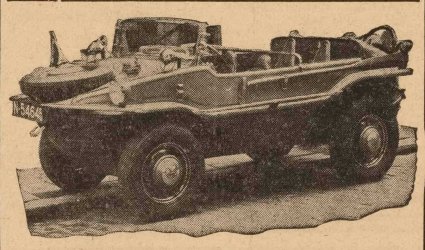 Volkswagen (bron: Nieuwsbl. v.h. Zuiden, 29 mei 1948