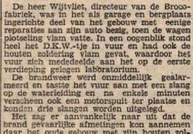 Bron: Dagblad van Noord-Brabant van 06-10-1939