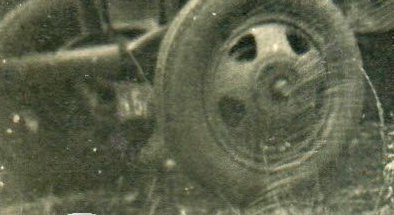 Ford (coll. HKK D'n Blikken Emmer)