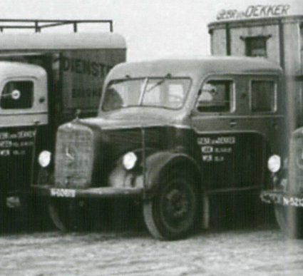Mercedes (bron: Onderweg, blz. 214-215)