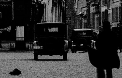 Foto: Fotopersbureau Het Zuiden (collectie Stadsarchief Breda)
