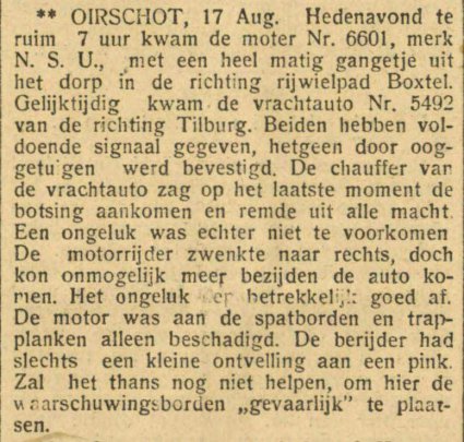 N-6601 Bron: PNBHC van 19 aug. 1921