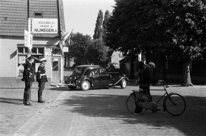 Foto: Daan Scholte. Bron: coll. Stadsarchief Oss