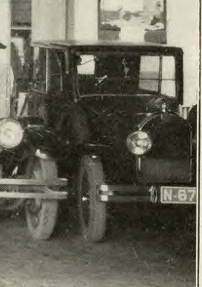 FN (bron: De autohandel, 4 jan. 1928; Stadsarchief Amsterdam)