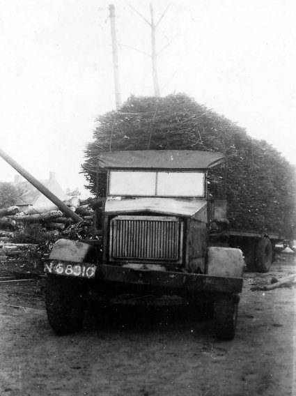 Bron: coll. Heemkundekring Schijndel