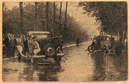 Bron: Sumatra Post, 30 nov. 1933