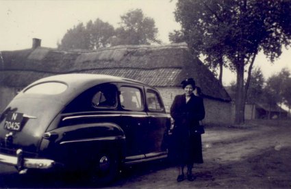 Bron: collectie Heemkundekring Son en Breugel