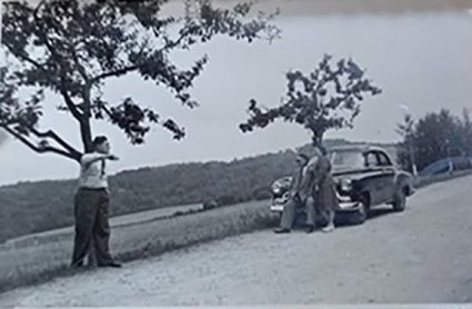 Bron: collectie familie Viguurs