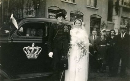 Dodge (archief P.J. van Steen)