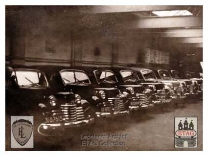 Opel (Bron: Collectie ETAG, Lepelaers Archief)