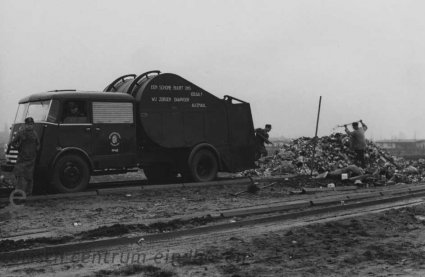 DAF (foto: A.W. v.d. Kerkhof. Bron: RHCe)