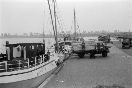 Foto: Daan Scholte; collectie Stadsarchief Oss