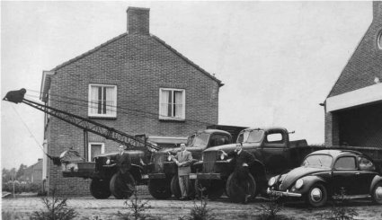 GMC en Volkswagen (bron: Transport-History.com)