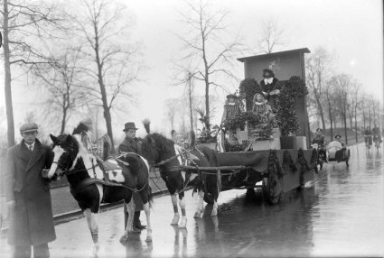 N-9894 Foto: Fotopersbureau Het Zuiden. Bron: Erfgoed 's-Hertogenbosch