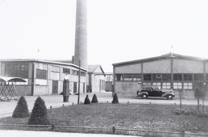 N-4010 Tilburg, 1938 (coll. RAT)