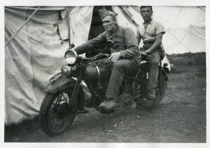 Foto 1: N-42844 (collectie Koos Bol, heemkundekring H.N. Ouwerling, Deurne)