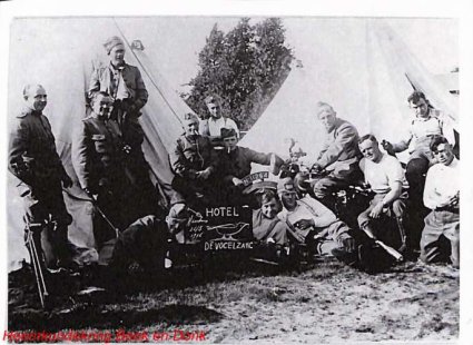 Bron: collectie Heemkundekring De Lange Vonder