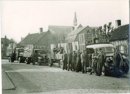 Bron: collectie Hennie Ansems