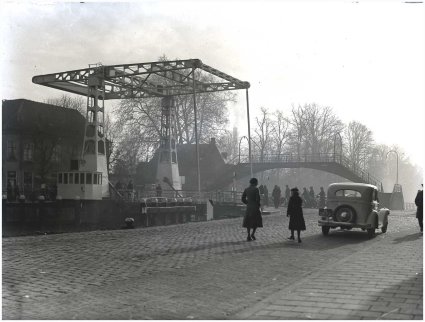 Foto: E & B. Bron: Regionaal Historisch Centrum Eindhoven
