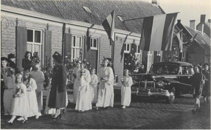 Bron: Stichting Erfgoed Goirle “De Vyer Heertganghen”