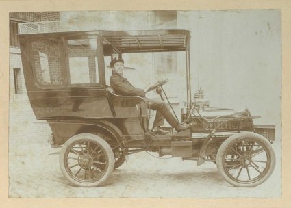 Vivinius 1904 (bron: collectie Marc van der Steen)