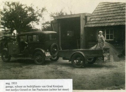 Bron: collectie heemkundekring De Heerlyckheit Plo