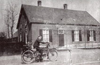 Bron: collectie heemkundekring De Heerlyckheit Plo