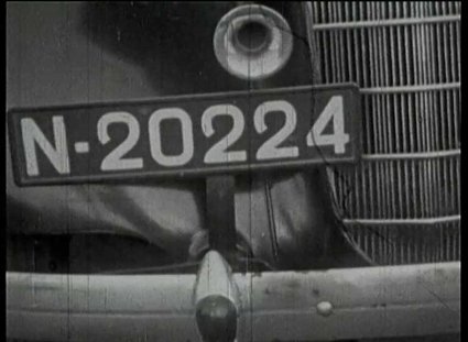 Bron: BHIC, Film 50 jaar NCB - Tilburg via BrabantinBeelden (Publiek domein)