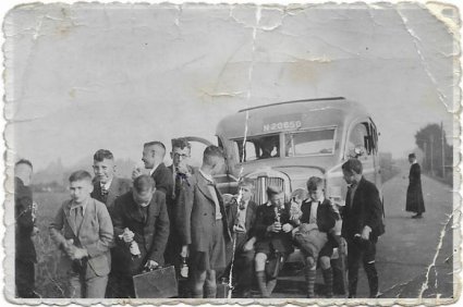 Bron: collectie Stichting Erfgoed Goirle “De Vyer Heertganghen”