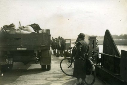 Foto: collectie Heemkundekring Barthold van Heessel