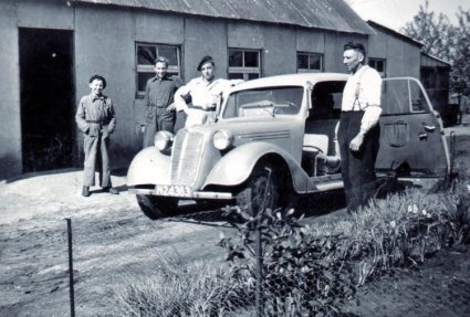Tatra (Digitaal archief heemkundekring De Plaets)