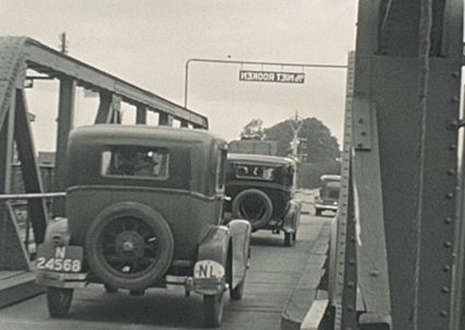 Film: Leo Uijtendaal. Bron: collectie Regionaal Archief Tilburg