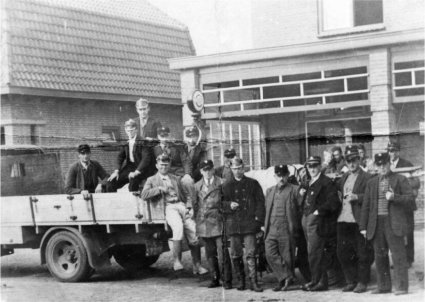 Bron: collectie Stichting Erfgoed Diessen