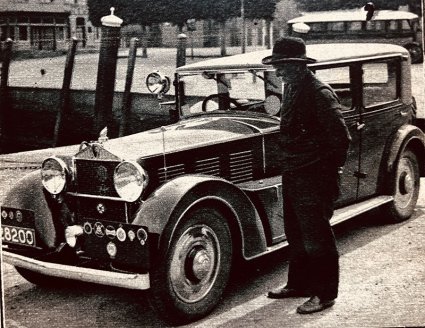 Vermoedelijk N-28200 (bron: Ons Zuiden, 19 augustus 1934)