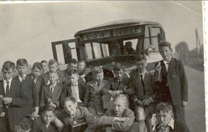 Bron: collectie Stichting Erfgoed Goirle “De Vyer Heertganghen”