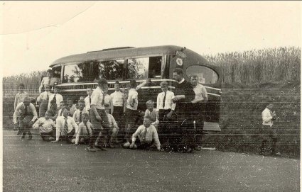 Bron: collectie Stichting Erfgoed Goirle “De Vyer Heertganghen”