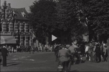 Bron: collectie Stadsarchief Oss, film nr. BBC-00093 via BrabantinBeelden, op 3:59
