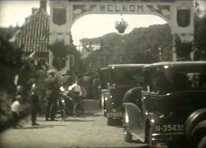 Bron: film Heusden, Idylle aan de Maas; Streekarchief Langstraat Heusden Altena