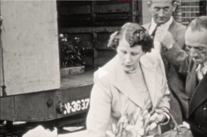 Bron: Regionaal Archief Tilburg, Collectie Van Hest: filmnr. 1833003001 op 5:09, via BrabantinBeelden