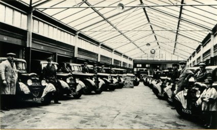 Peugeot (bron: www.staal.me)