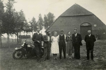 Foto: collectie F. v.d. Kieboom