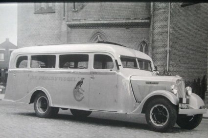 Dodge (collectie Jac Levering)