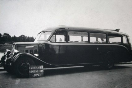 Renault (collectie Jac. Levering)