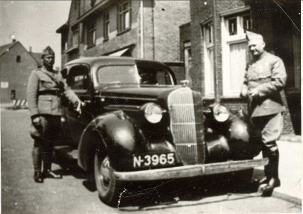Bron: collectie Stichting Erfgoed Goirle “De Vyer Heertganghen”