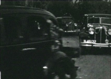 Bron: film Genderen Koninginnedag 1938 - 40 jaar Wilhelmina; Streekarchief Langstraat Heusden Altena