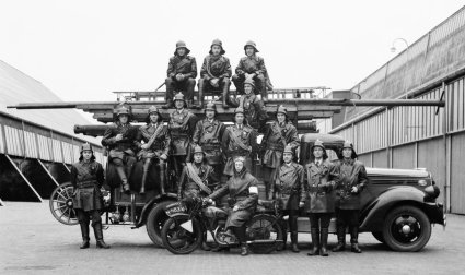 Foto: © Johan van Eerd, Veghel. Bron: collectie BHIC)