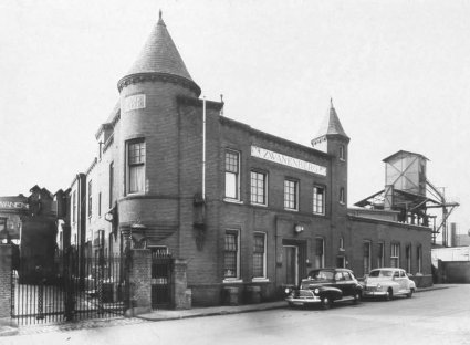 Chevrolet Stylemaster (bron: collectie Evertjan Hannivoort)